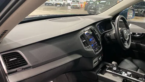 VOLVO XC90 2.0 B5P [250] Core AWD Geartronic