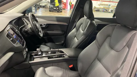 VOLVO XC90 2.0 B5P [250] Core AWD Geartronic