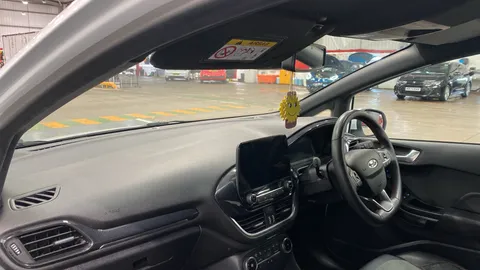 Ford Fiesta 1.0 EcoBoost ST-Line X