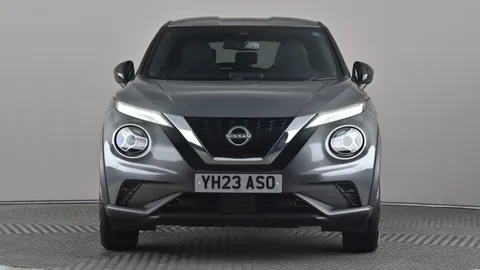 NISSAN JUKE 1.0 DiG-T 114 N-Connecta