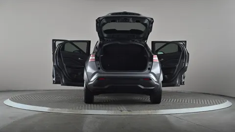 NISSAN JUKE 1.0 DiG-T 114 N-Connecta