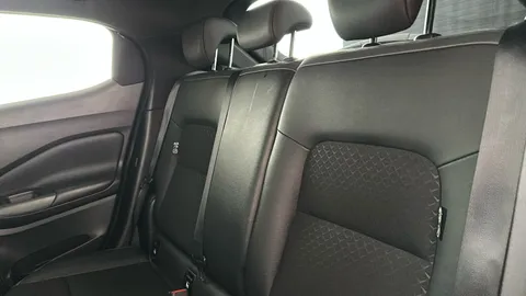 NISSAN JUKE 1.0 DiG-T 114 N-Connecta