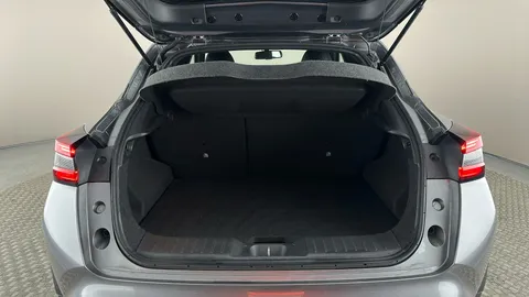 NISSAN JUKE 1.0 DiG-T 114 N-Connecta