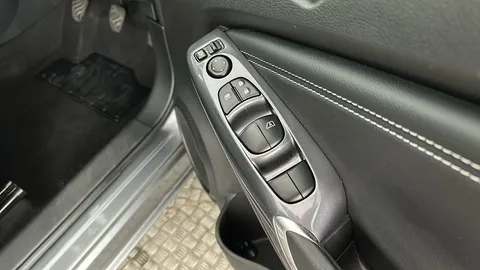 NISSAN JUKE 1.0 DiG-T 114 N-Connecta