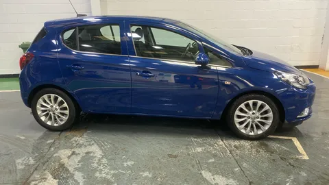 Vauxhall Corsa 1.4 SE Nav Auto