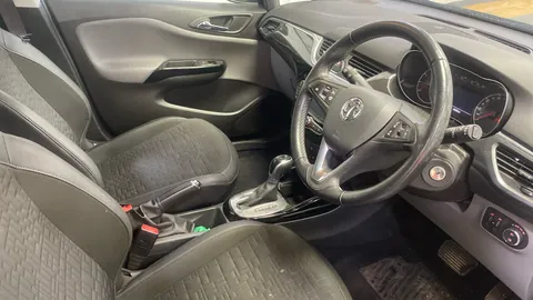 Vauxhall Corsa 1.4 SE Nav Auto