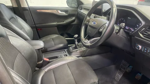 Ford Kuga 1.5 EcoBlue Titanium 5dr