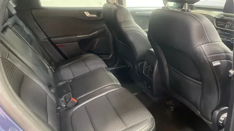 Ford Kuga 1.5 EcoBlue Titanium 5dr