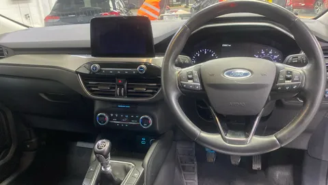 Ford Kuga 1.5 EcoBlue Titanium 5dr