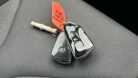 SKODA ENYAQ 132kW 60 ecoSuite 62kWh Auto [120kW]