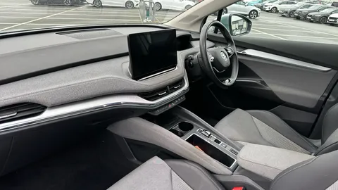 SKODA ENYAQ 132kW 60 ecoSuite 62kWh Auto [120kW]