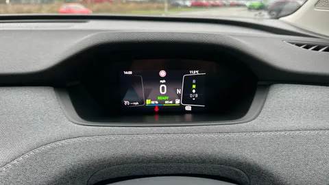 SKODA ENYAQ 132kW 60 ecoSuite 62kWh Auto [120kW]