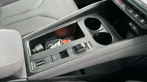 SKODA ENYAQ 132kW 60 ecoSuite 62kWh Auto [120kW]