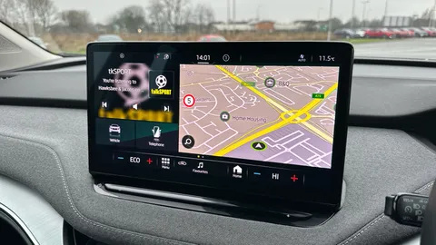 SKODA ENYAQ 132kW 60 ecoSuite 62kWh Auto [120kW]