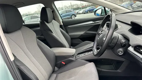 SKODA ENYAQ 132kW 60 ecoSuite 62kWh Auto [120kW]