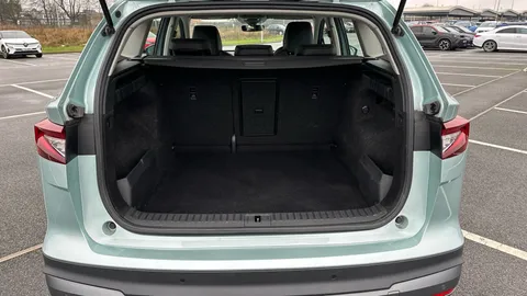 SKODA ENYAQ 132kW 60 ecoSuite 62kWh Auto [120kW]