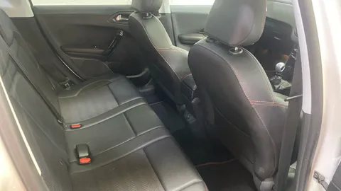 Peugeot 2008 1.2 PureTech 130 GT Line