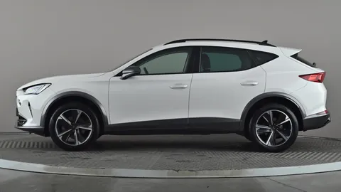 CUPRA FORMENTOR 1.5 TSI 150 V1