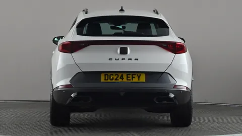 CUPRA FORMENTOR 1.5 TSI 150 V1