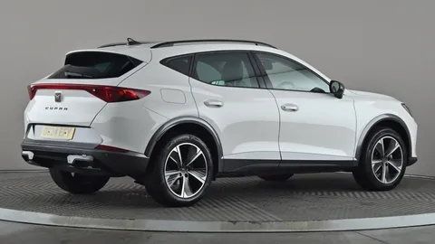 CUPRA FORMENTOR 1.5 TSI 150 V1