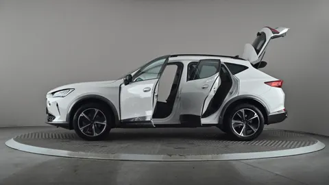 CUPRA FORMENTOR 1.5 TSI 150 V1