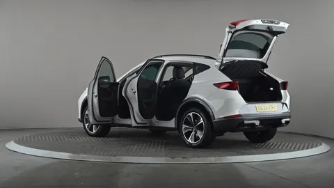 CUPRA FORMENTOR 1.5 TSI 150 V1