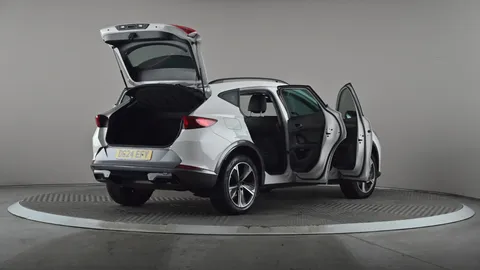 CUPRA FORMENTOR 1.5 TSI 150 V1