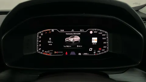 CUPRA FORMENTOR 1.5 TSI 150 V1