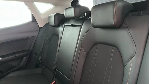 CUPRA FORMENTOR 1.5 TSI 150 V1