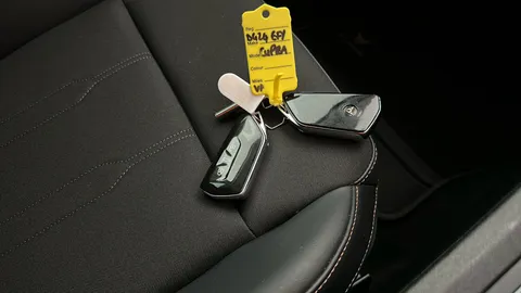 CUPRA FORMENTOR 1.5 TSI 150 V1