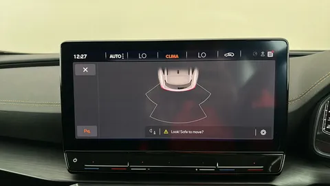 CUPRA FORMENTOR 1.5 TSI 150 V1