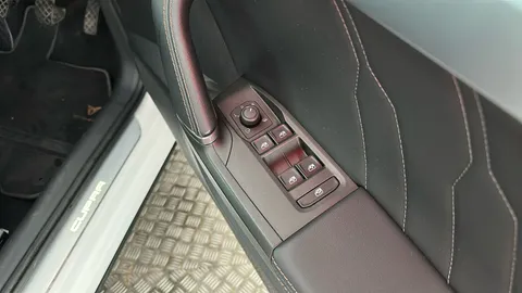 CUPRA FORMENTOR 1.5 TSI 150 V1