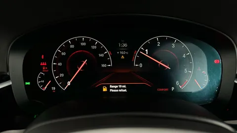 BMW 5 Series 520d M Sport Auto [Plus Pack]