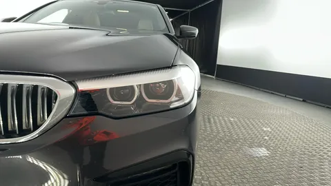 BMW 5 Series 520d M Sport Auto [Plus Pack]