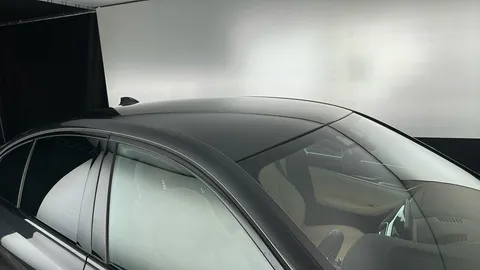 BMW 5 Series 520d M Sport Auto [Plus Pack]