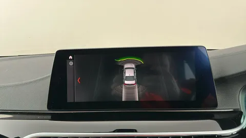 BMW 5 Series 520d M Sport Auto [Plus Pack]