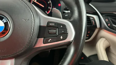 BMW 5 Series 520d M Sport Auto [Plus Pack]