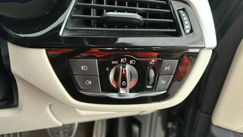 BMW 5 Series 520d M Sport Auto [Plus Pack]