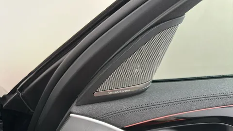 BMW 5 Series 520d M Sport Auto [Plus Pack]