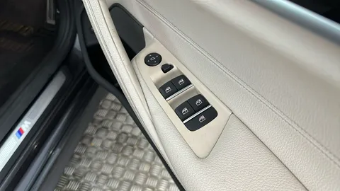 BMW 5 Series 520d M Sport Auto [Plus Pack]