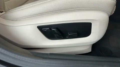 BMW 5 Series 520d M Sport Auto [Plus Pack]