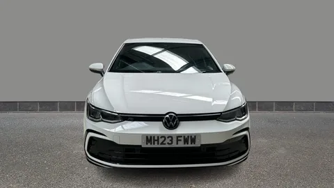 Volkswagen Golf 1.5 TSI R-Line