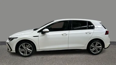 Volkswagen Golf 1.5 TSI R-Line