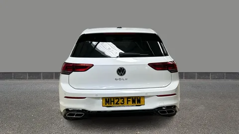 Volkswagen Golf 1.5 TSI R-Line