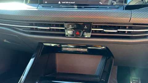 Volkswagen Golf 1.5 TSI R-Line