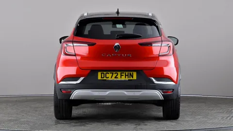 RENAULT CAPTUR 1.0 TCE 90 Techno