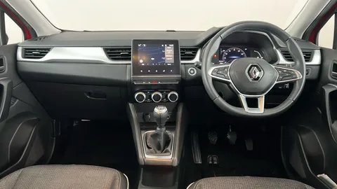 RENAULT CAPTUR 1.0 TCE 90 Techno