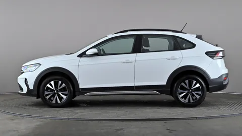 VOLKSWAGEN TAIGO 1.0 TSI Life