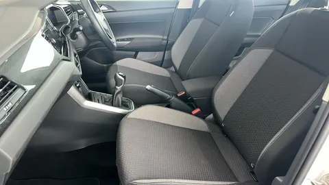 VOLKSWAGEN TAIGO 1.0 TSI Life