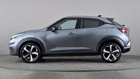 NISSAN JUKE 1.0 DiG-T 114 Tekna
